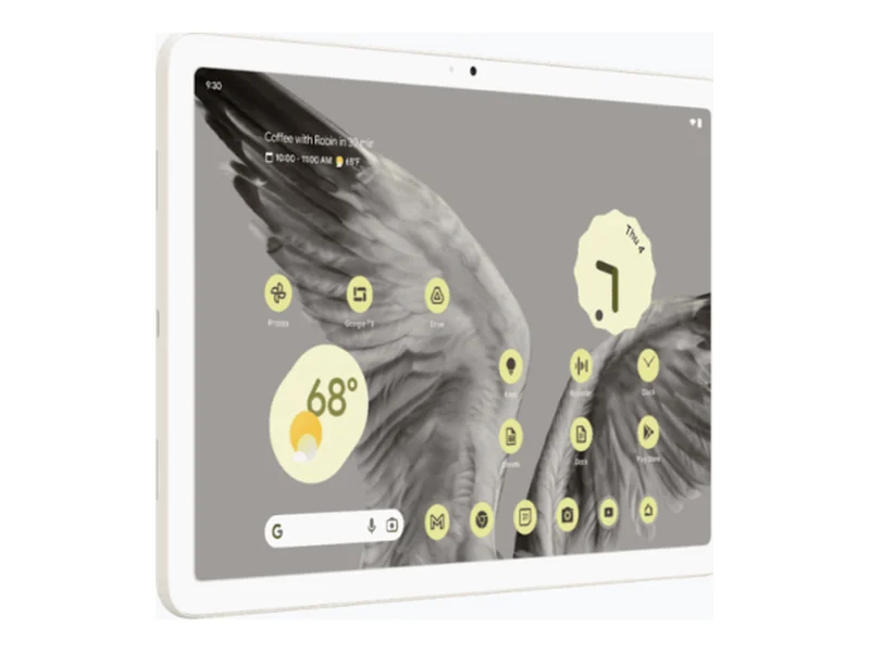 MARK37 Ghost Tablet (Pixel Tablet, GrapheneOS)