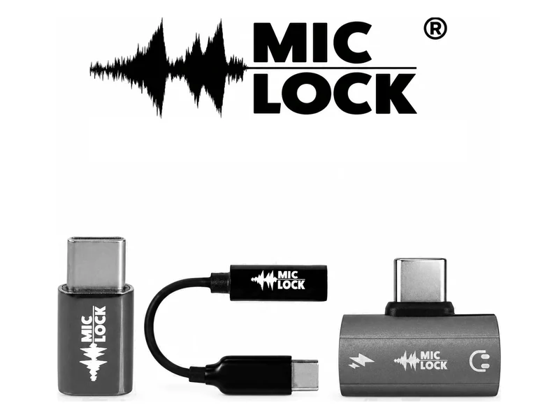 MIC-LOCK Secure Charge Data Blockers