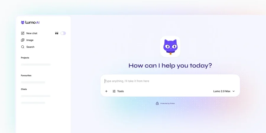 Lumo by Proton