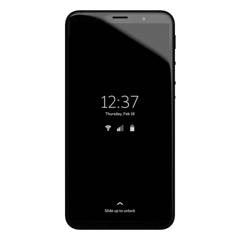 Liberty Phone by Purism