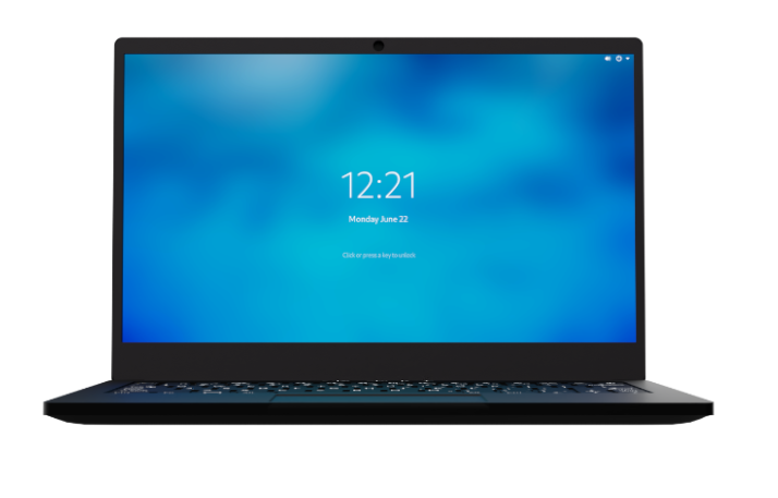 Librem 16 by Purism