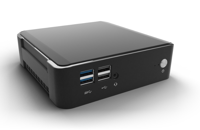 Librem Mini by Purism