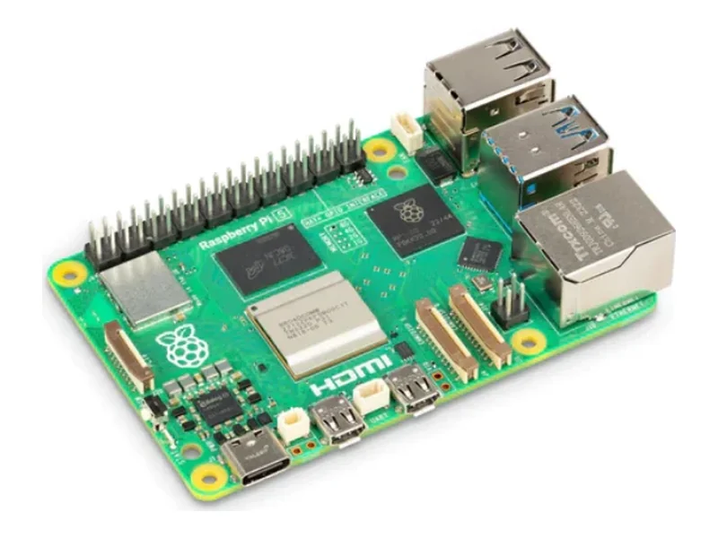 Raspberry Pi 5 (8GB)